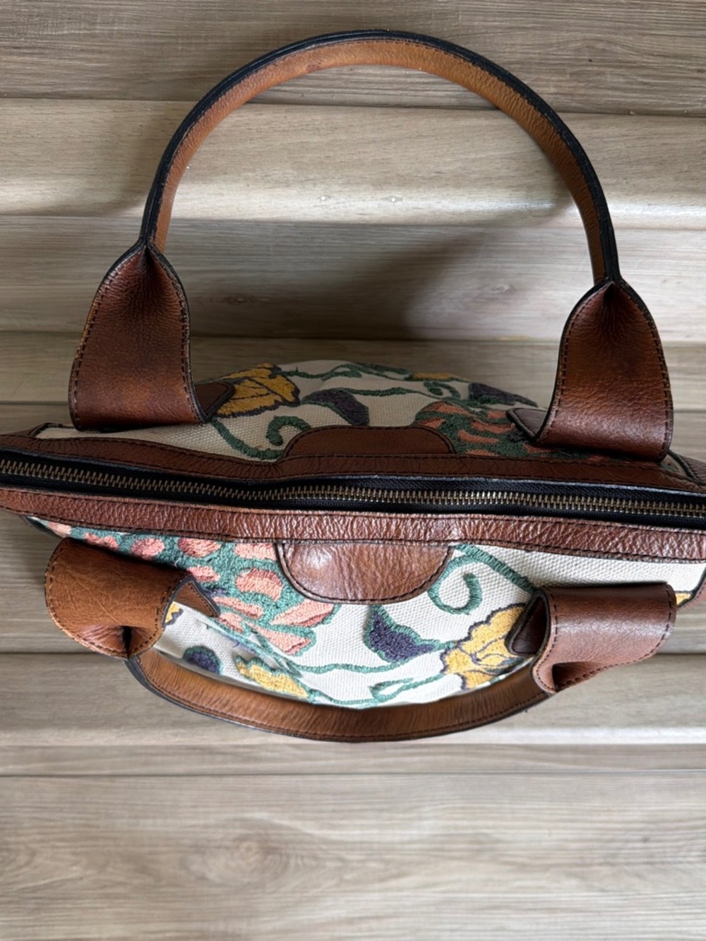 Fossil Handbag - Picture 3 of 4